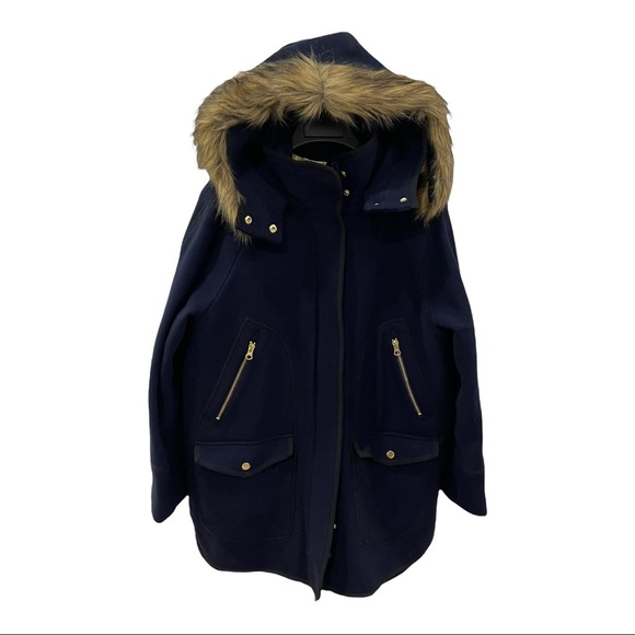 J crew summit parka - Picture 4 of 10